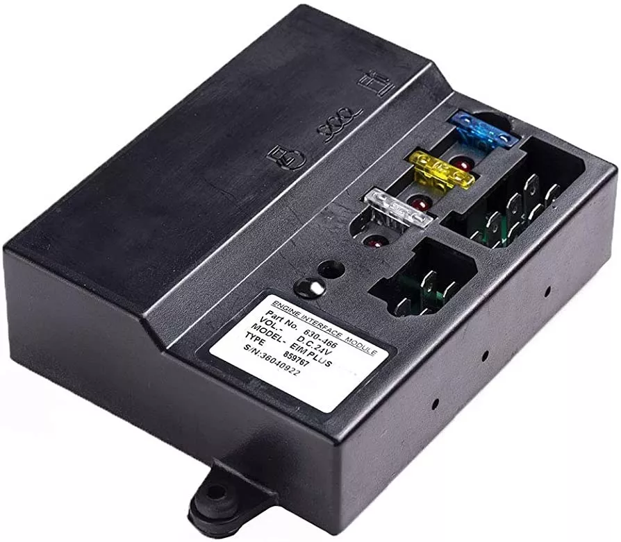 MODULO DE INTERFAZ 630-466