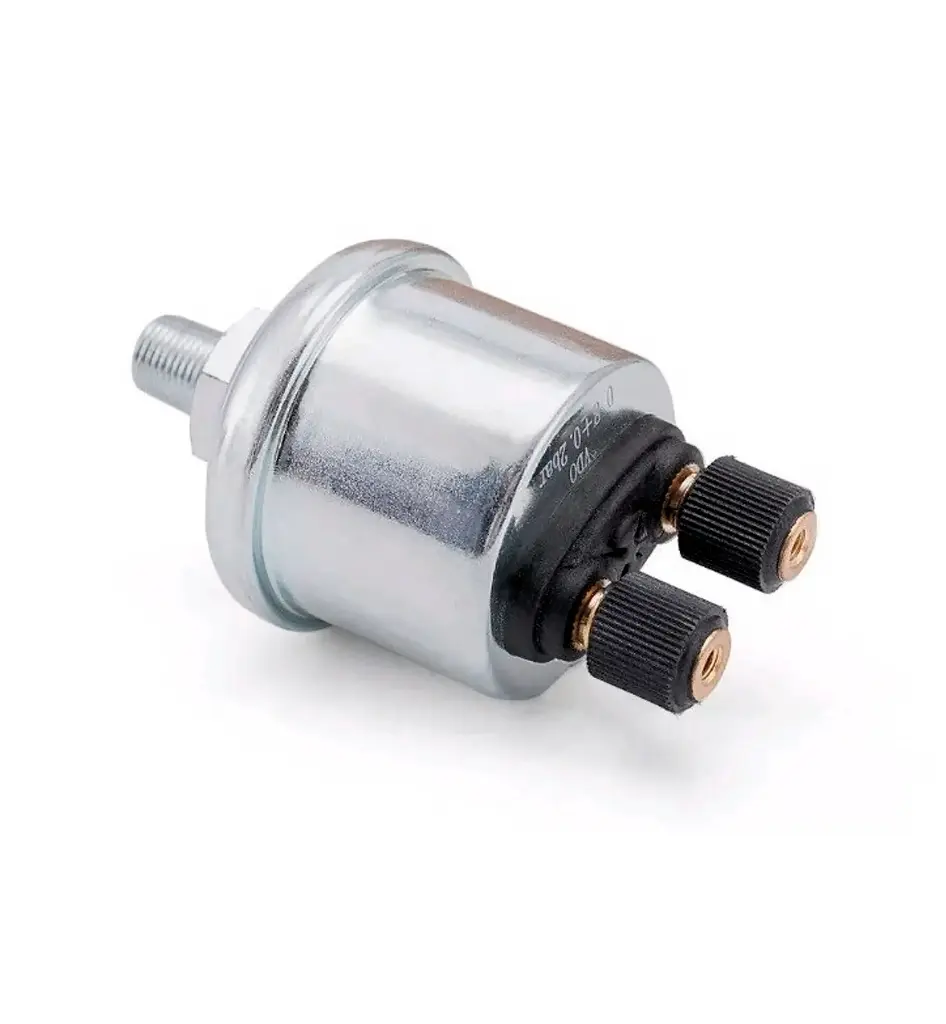 SENSOR DE PRESION DE ACEITE VDO 1/8
