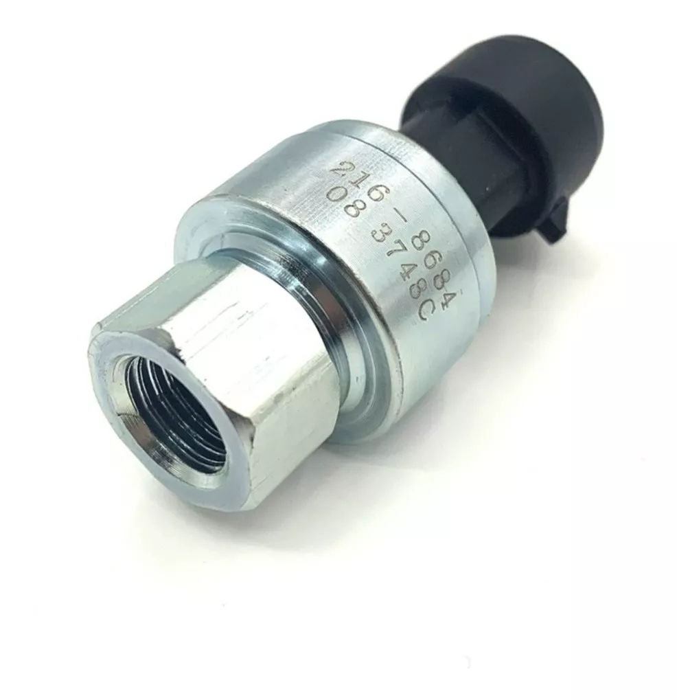 SENSOR DE PRESION DE ACEITE 216-8684