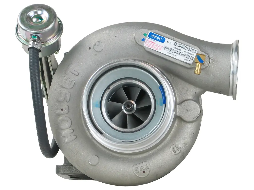 TURBO HX35W