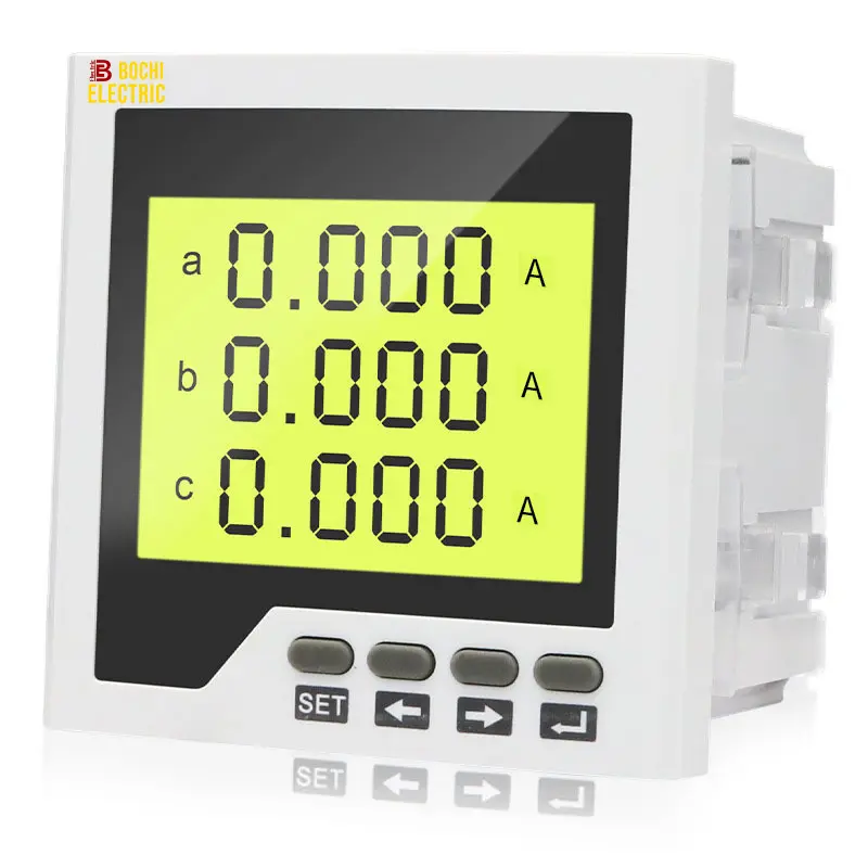 三相电流表 RH-3AA3Y