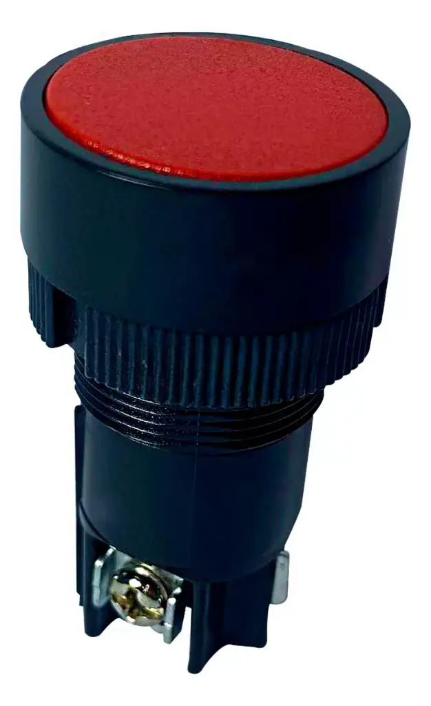 BOTON PULSADOR XB2-EA