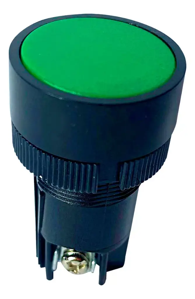 BOTON PULSADOR XB2-EA