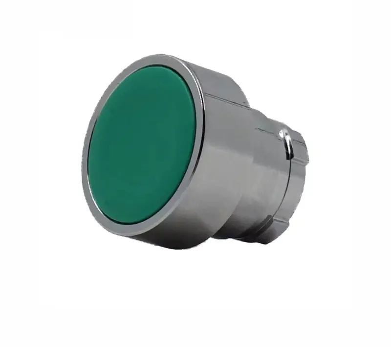 BOTON PULSADOR ZB2-BA3C