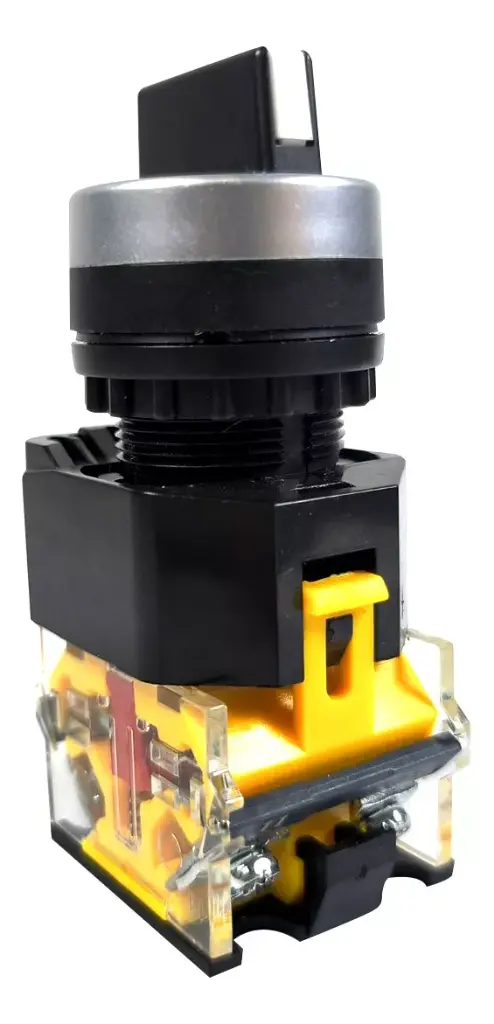 BOTON SELECTOR LA38-11X22