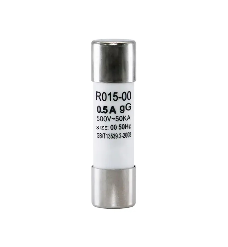FUSIBLES R015