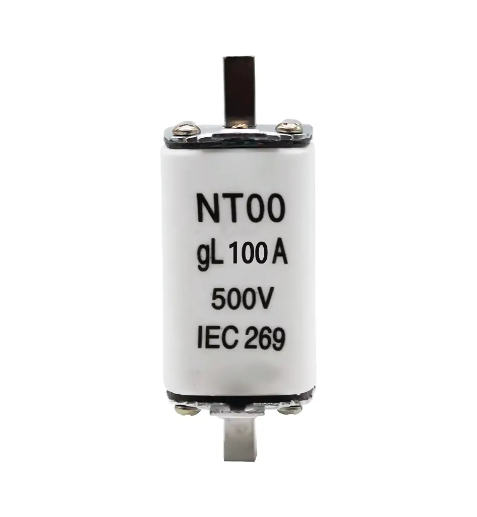 FUSIBLES IEC269
