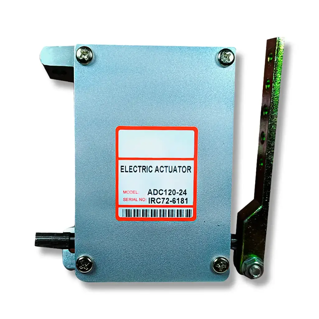 执行器 ADC120-24