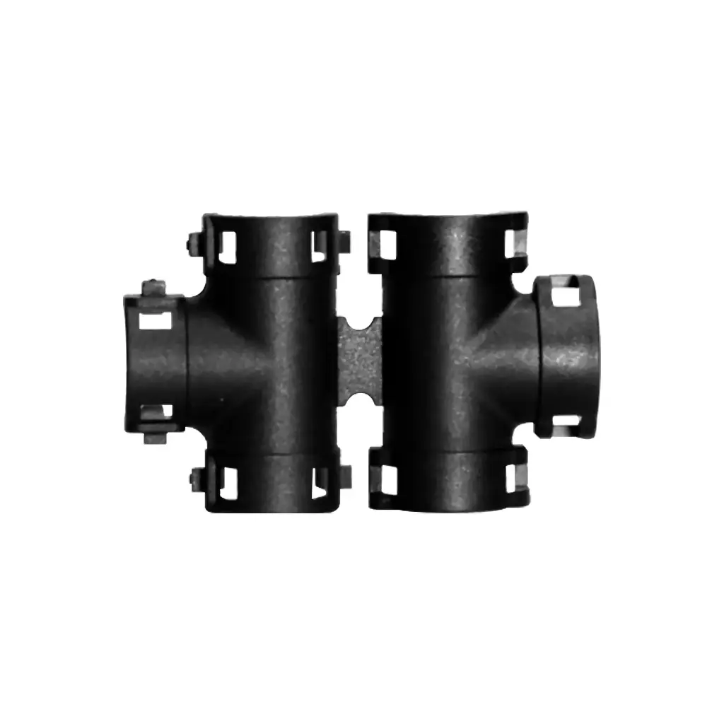 CONECTOR ELECTRICO CAMISETA T AD25X3