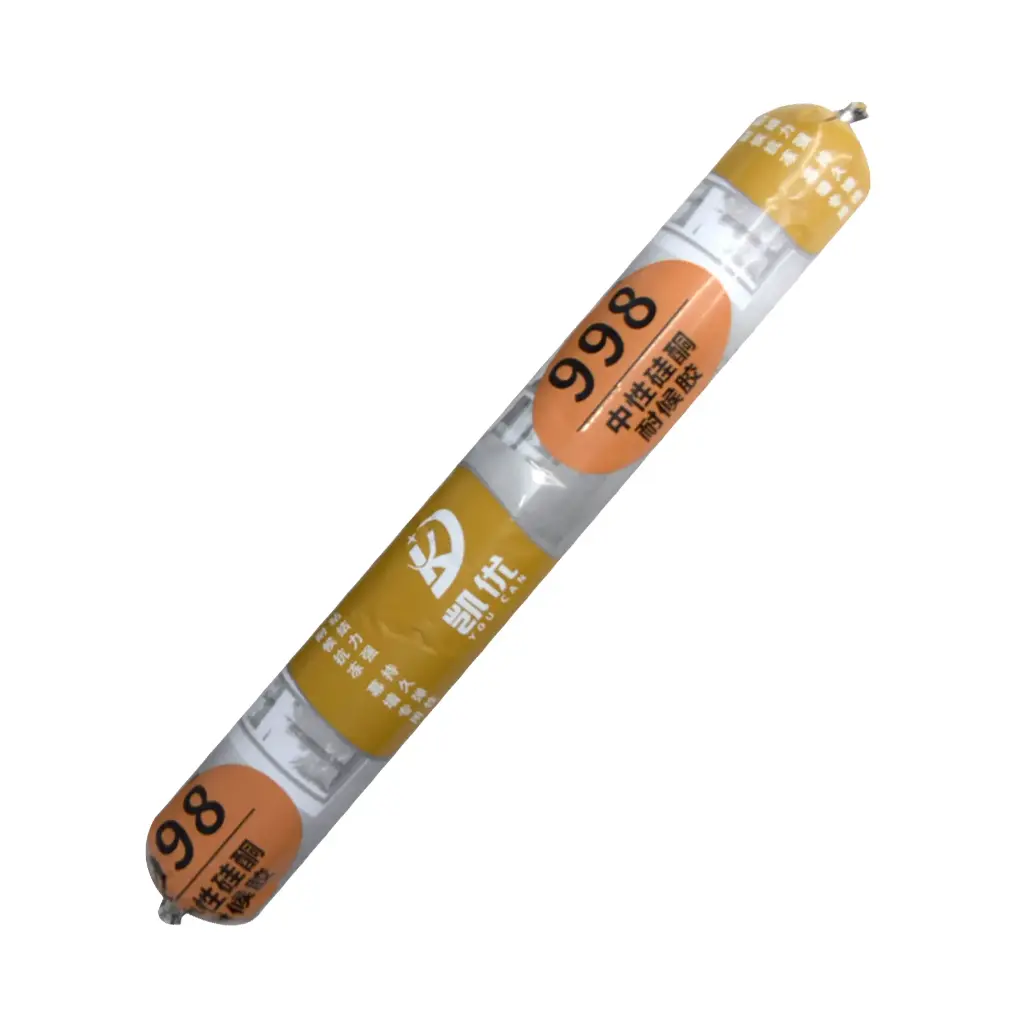 SILICON 998 ALTA TEMPERATURA 
