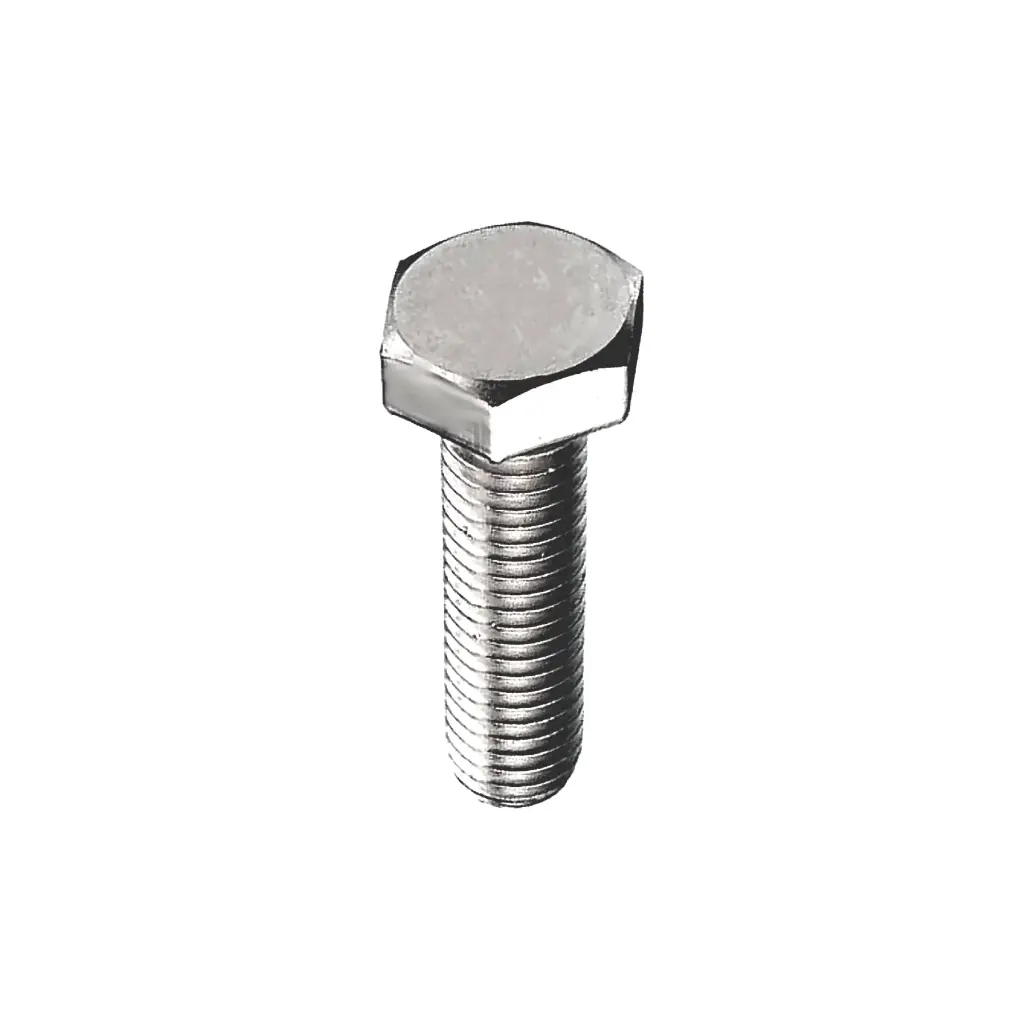 TORNILLO 8X50