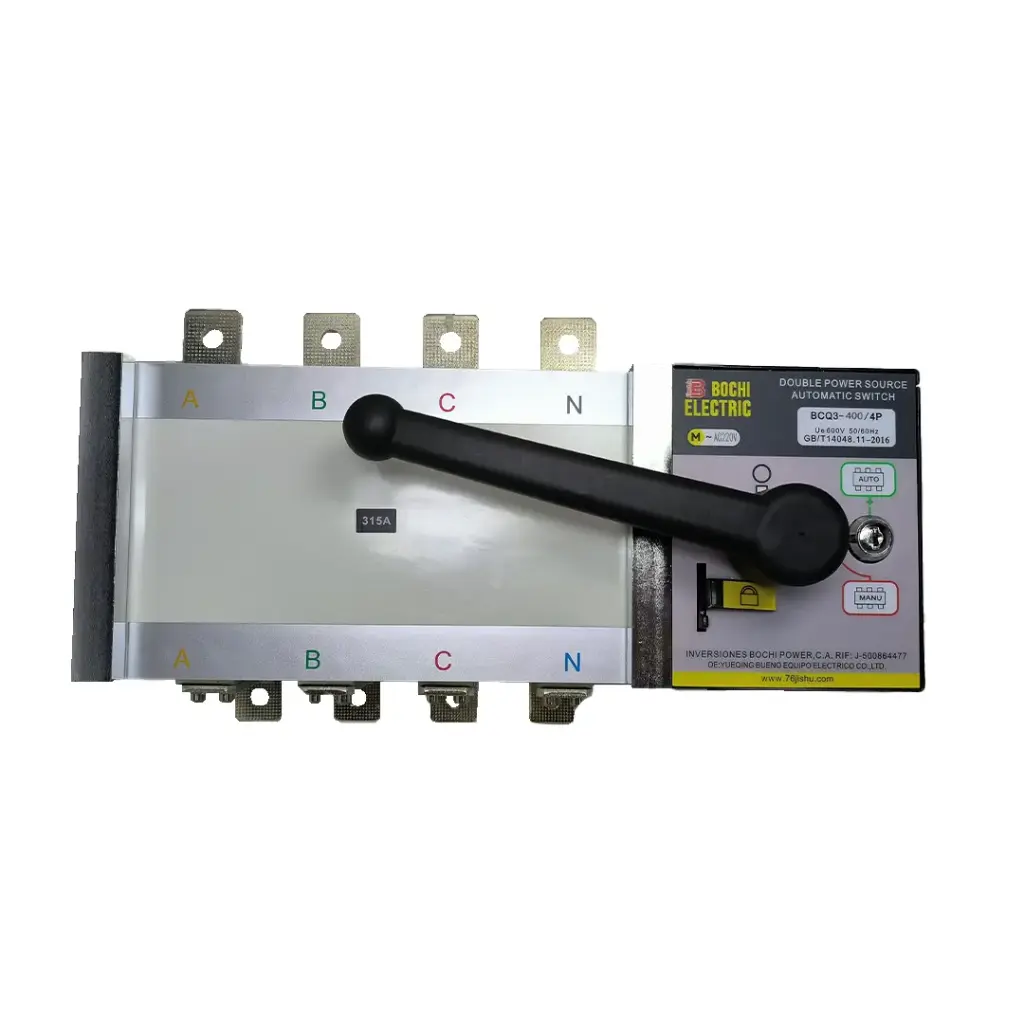 TRANSFERENCIA ATS 315A BCQ3-