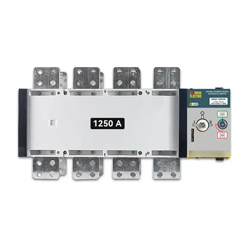 TRANSFERENCIA ATS 1250A BCQ3