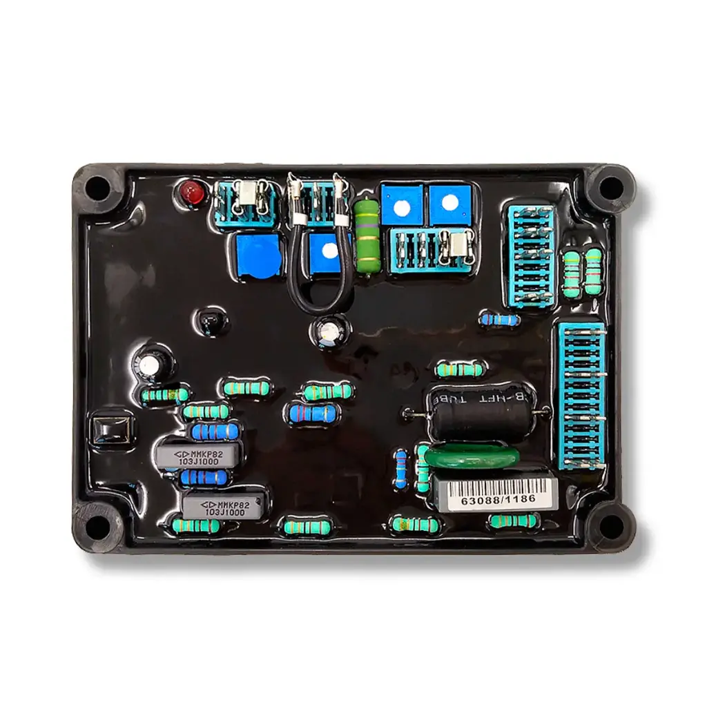 AVR AS480