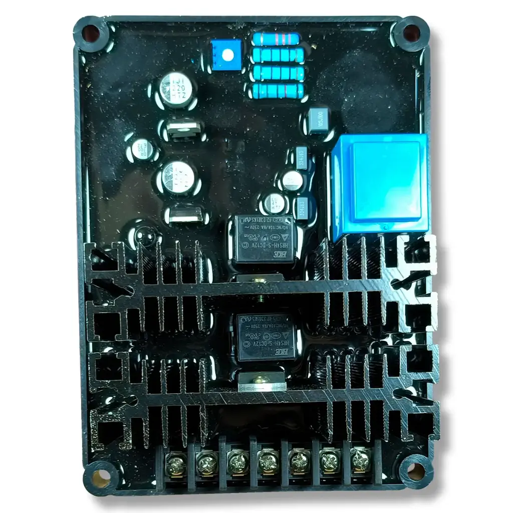 AVR GB-130