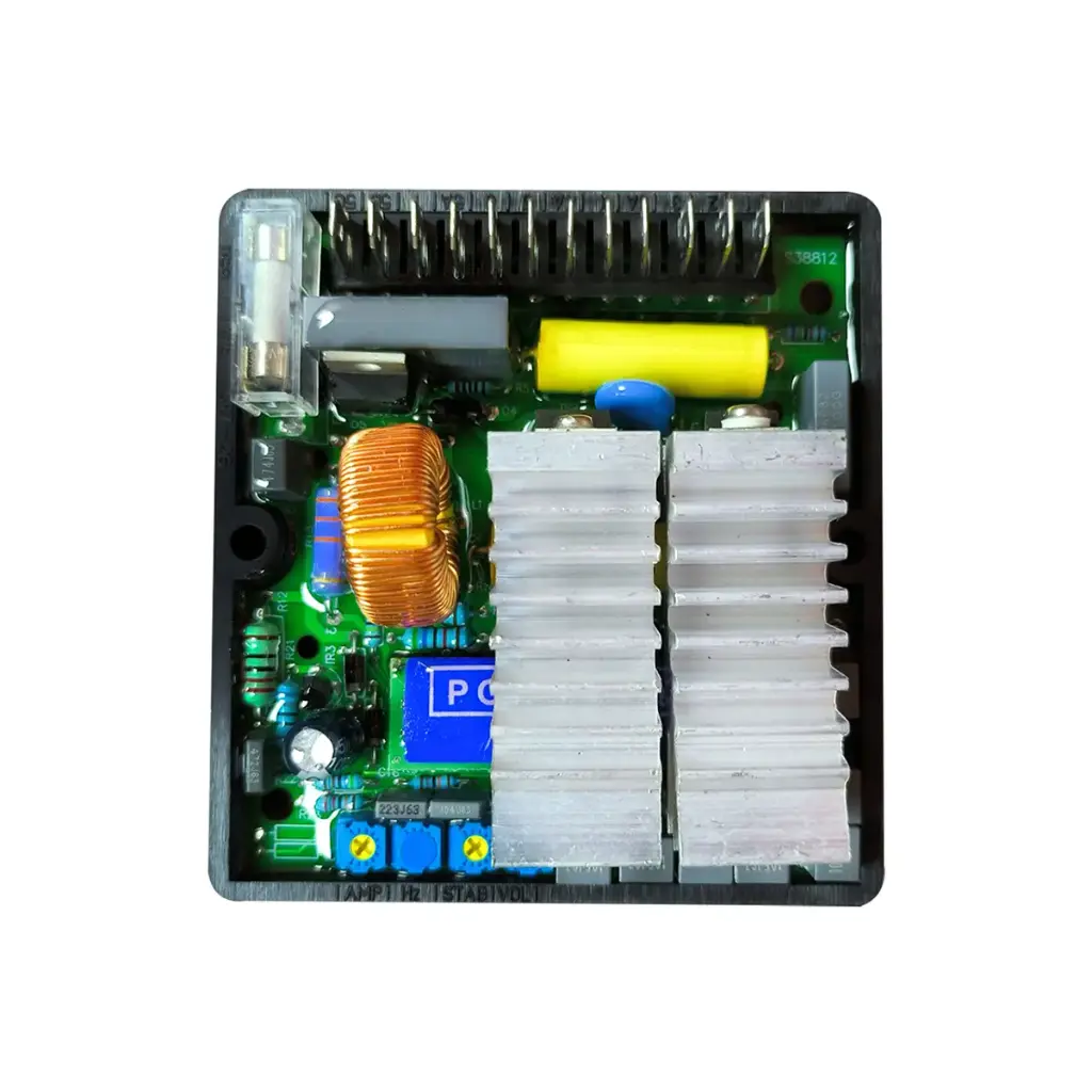 AVR SR7