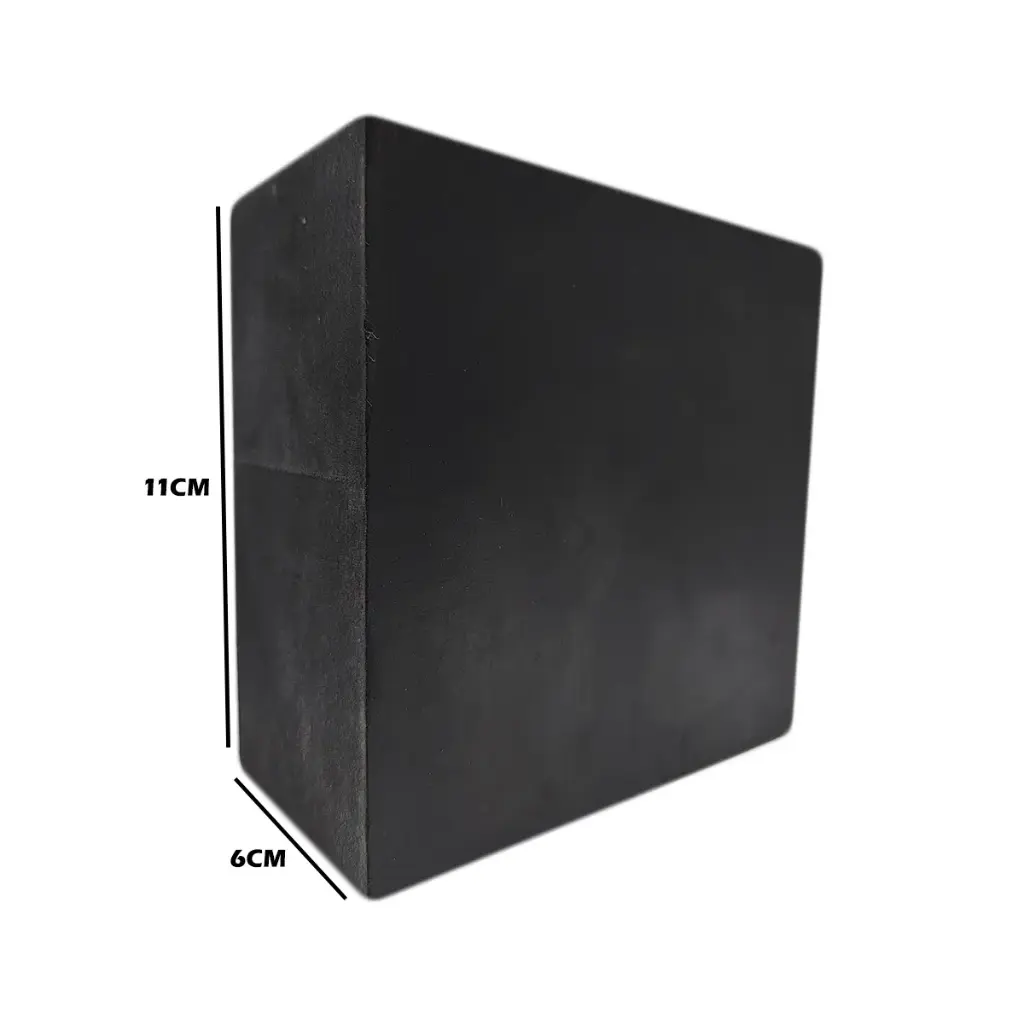 BASE SOPORTE ANTIVIBRACION DE GOMA FRH12543W