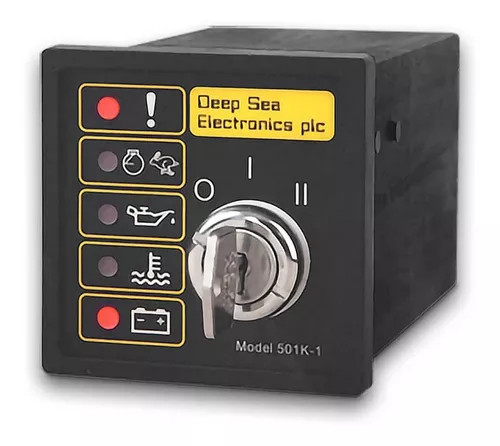 CONTROLADOR DSE501 KSTM8