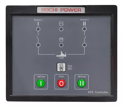 CONTROLADOR ATS530-LINK