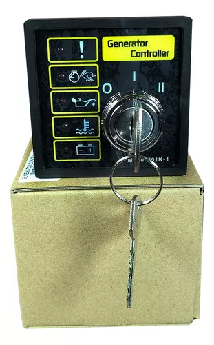 CONTROLADOR DSE 501KSTM8