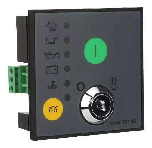 CONTROLADOR DSE701 MS4