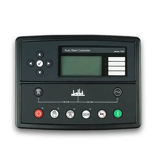 CONTROLADOR DSE 7320 MKII AMF
