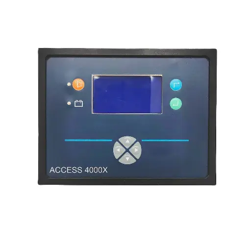 CONTROLADOR  ACCESS 4000X  