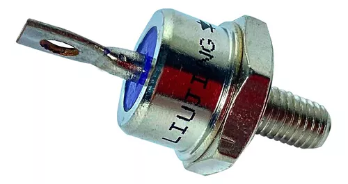 DIODO DE PERILLA ZX40-12 POSITIVO