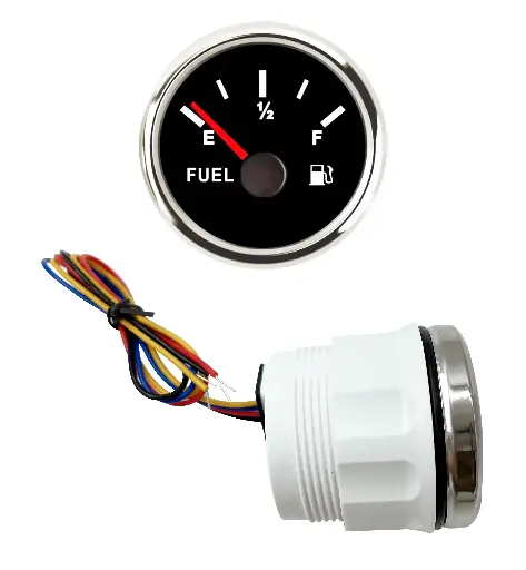 MEDIDOR DE COMBUSTIBLE CX6002