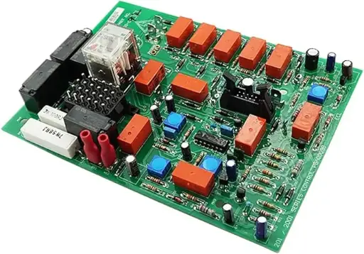 MODULO DE INTERFAX 650-091