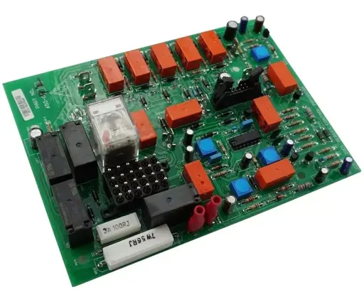 MODULO DE INTERFAZ 650-092