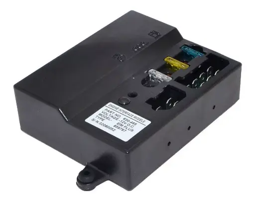 MODULO DE INTERFAZ 630-465