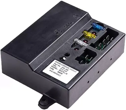 MODULO DE INTERFAZ 630-466