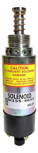 SELENOIDE 155-4652