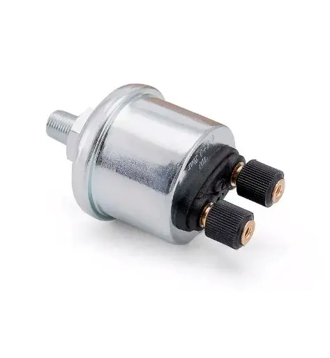 SENSOR DE PRESION DE ACEITE VDO 1/8