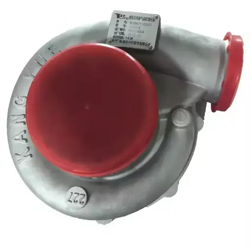 TURBO J090S-2