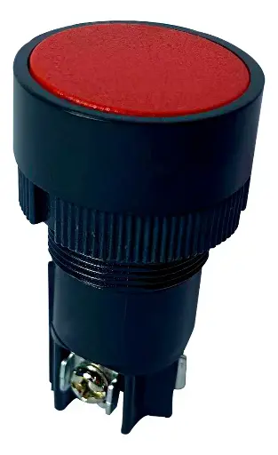 BOTON PULSADOR XB2-EA