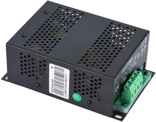 CARGADOR BAC06A 24V