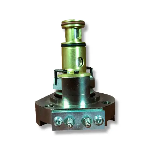 Cummins built-in actuator 3408324