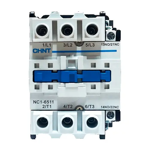 CONTACTOR CHINT 65