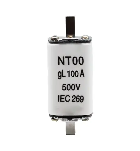 FUSIBLES IEC269