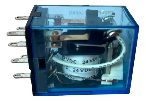 RELE MY2N-J24VDC