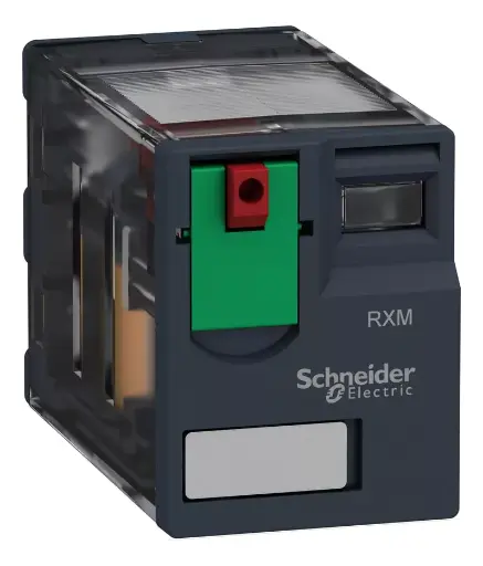 RELE RXM2AB1P7 