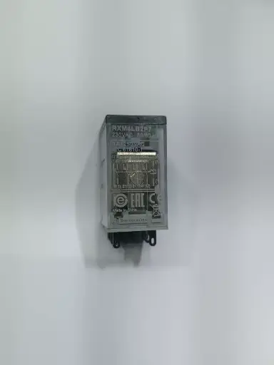 RELE RXM4LB2P7