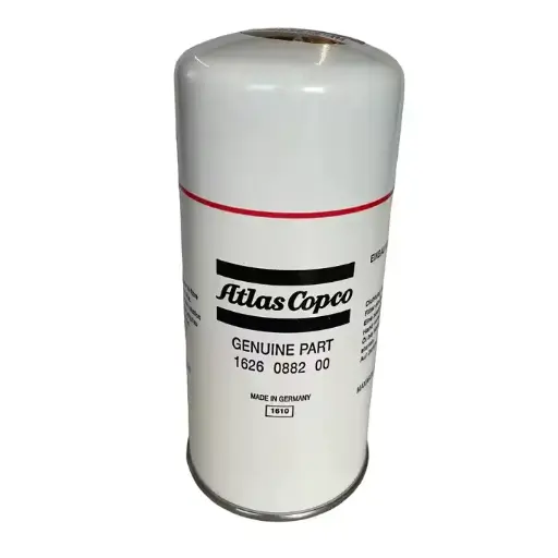 FILTRO DE ACEITE 1626088200