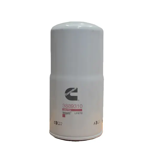 FILTRO DE ACEITE 388910 LF670/3889310