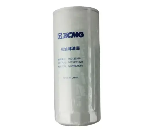 FILTRO DE ACEITE 860126518