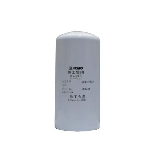 FILTRO DE ACEITE 803164589/101444