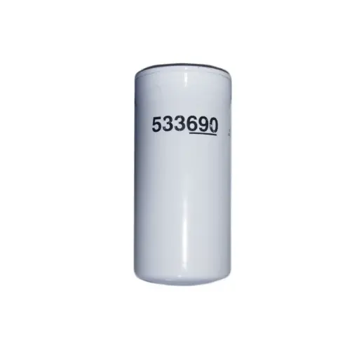FILTRO DE ACEITE 533690