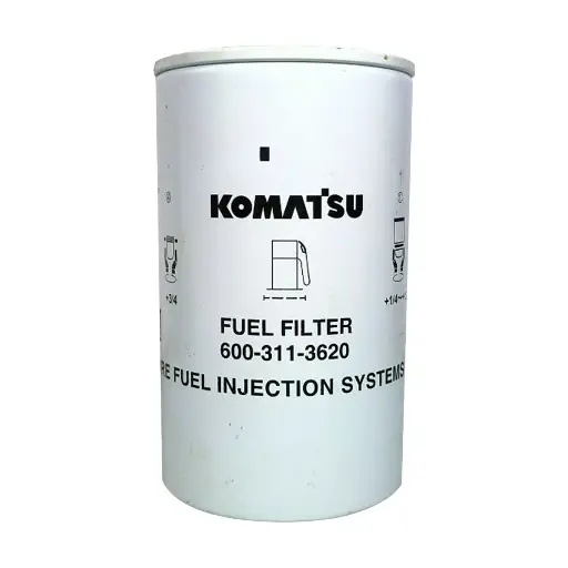 FILTRO DE ACEITE 600-311-3620